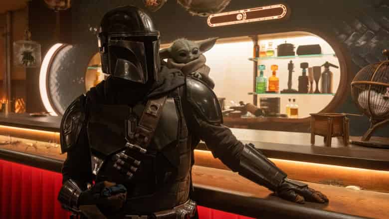 Star Wars: The Mandalorian and Grogu Cały Film (2026) - Vider • Filmy-Vider.pl