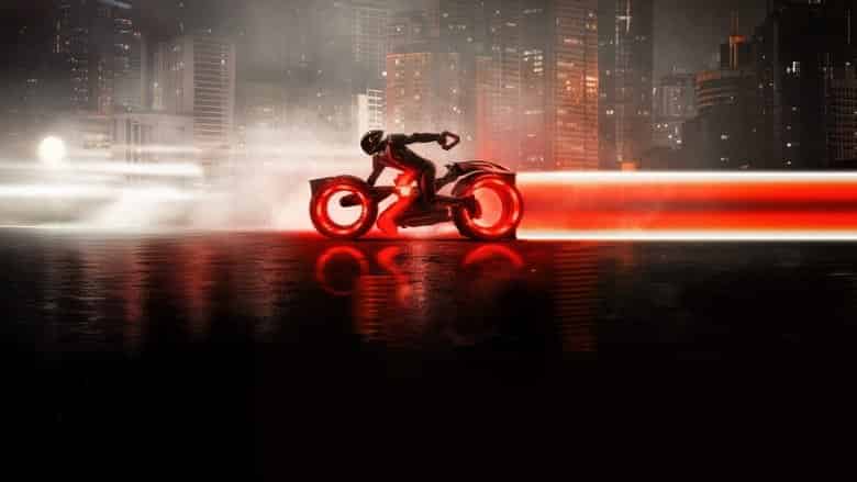 TRON: Ares Cały Film (2025) - Vider • Filmy-Vider.pl