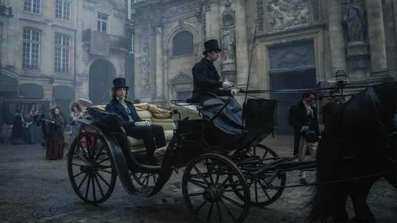 Chopin, Chopin! Cały Film (2025) - Vider • Filmy-Vider.pl