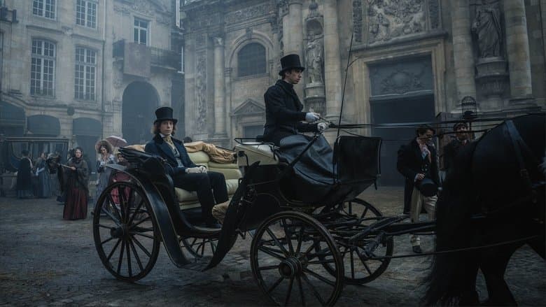 Chopin, Chopin! Cały Film (2025) - Vider • Filmy-Vider.pl