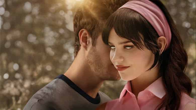 Towarzysz Cały Film (2025) - Vider • Filmy-Vider.pl