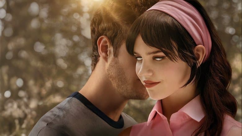 Towarzysz Cały Film (2025) - Vider • Filmy-Vider.pl