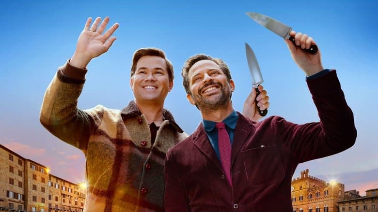 Że co? Że jak?! Cały Film (2024) - Vider • Filmy-Vider.pl