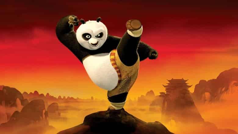 Kung Fu Panda Cały Film (2008) - Vider • Filmy-Vider.pl