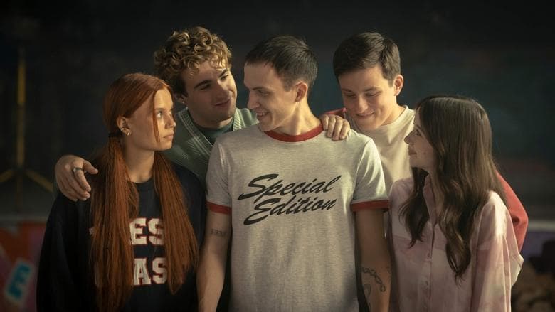 100 dni do matury Cały Film (2025) - Vider • Filmy-Vider.pl