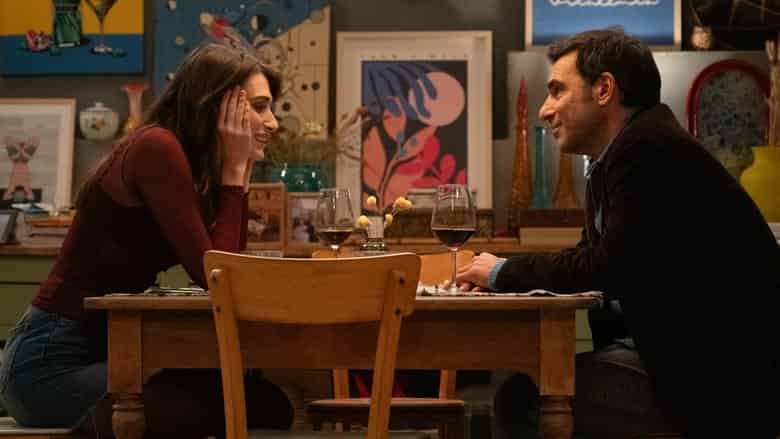 FolleMente. W tym szaleństwie jest metoda Cały Film (2025) - Vider • Filmy-Vider.pl