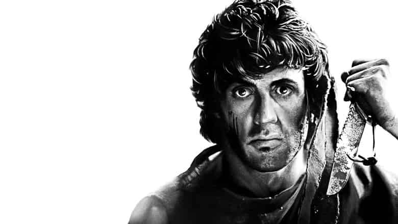 Rambo: Pierwsza krew Cały Film (1982) - Vider • Filmy-Vider.pl