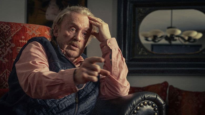 Pan Olbrychski Cały Film (2025) - Vider • Filmy-Vider.pl