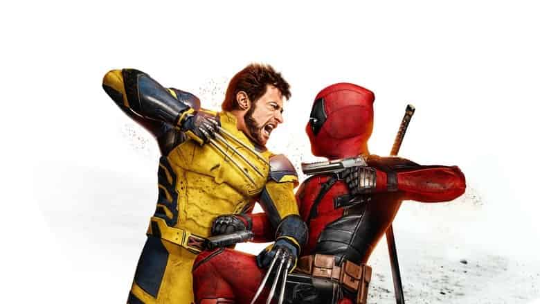 Deadpool & Wolverine Cały Film (2024) - Vider • Filmy-Vider.pl