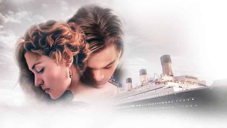 Titanic Cały Film (1997) - Vider • Filmy-Vider.pl