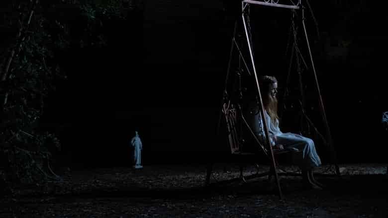 Rytuał Cały Film (2025) - Vider • Filmy-Vider.pl