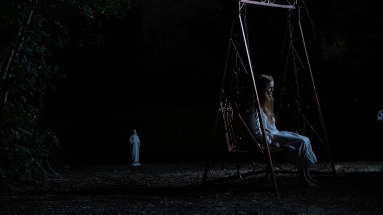 Rytuał Cały Film (2025) - Vider • Filmy-Vider.pl