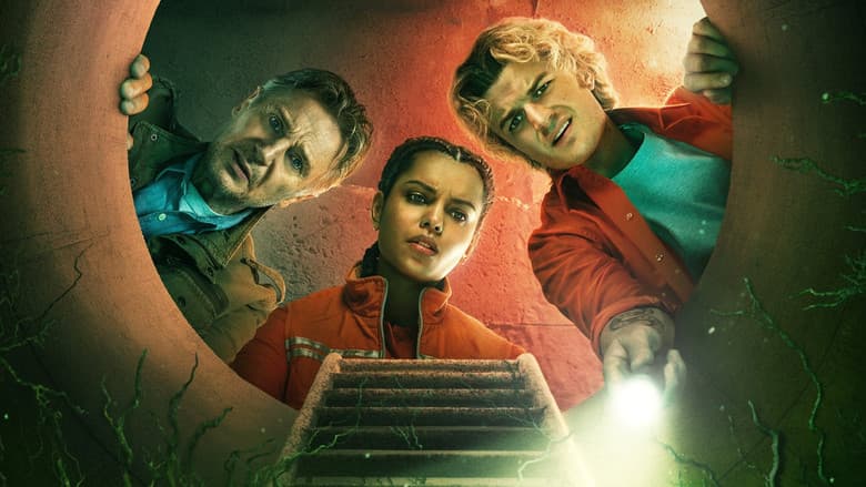 Skażenie Cały Film (2026) - Vider • Filmy-Vider.pl