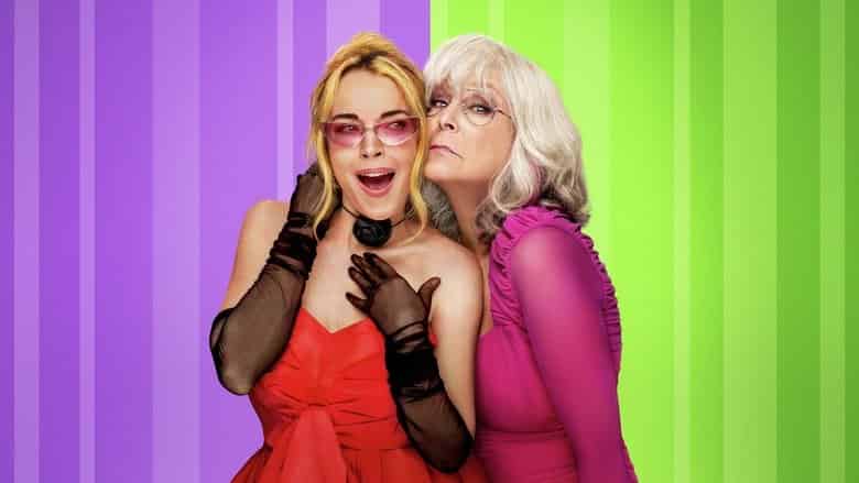 Zakręcony piątek 2 Cały Film (2025) - Vider • Filmy-Vider.pl