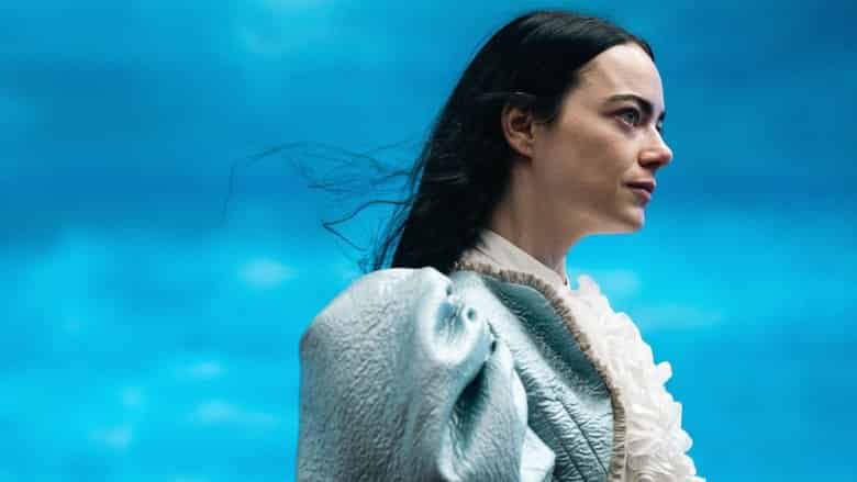 Biedne istoty Cały Film (2023) - Vider • Filmy-Vider.pl