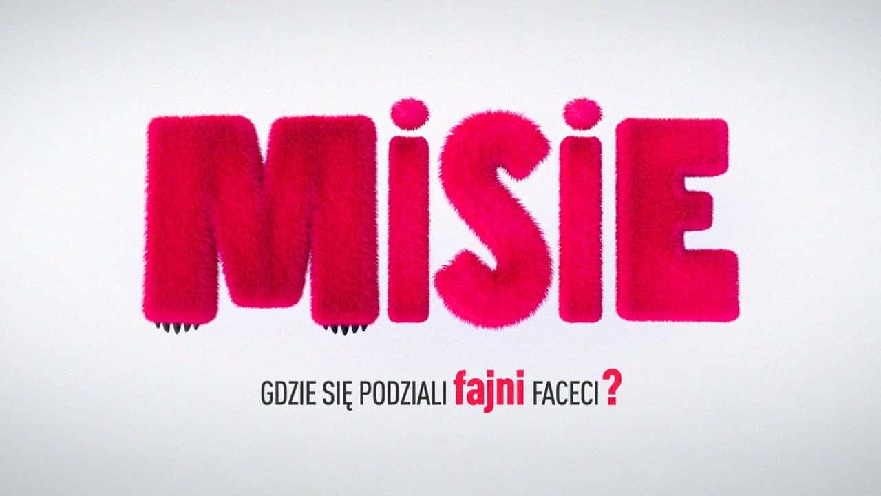 Misie Cały Film (2025) - Vider • Filmy-Vider.pl