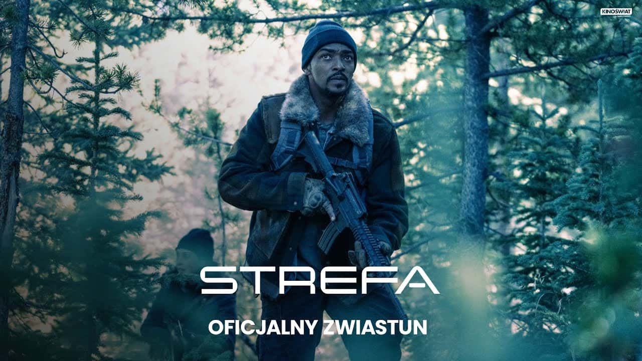 Strefa Cały Film (2024) - Vider • Filmy-Vider.pl