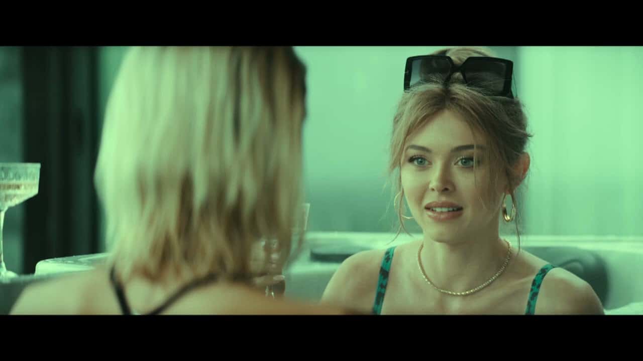 Nieprzyjaciel Cały Film (2025) - Vider • Filmy-Vider.pl