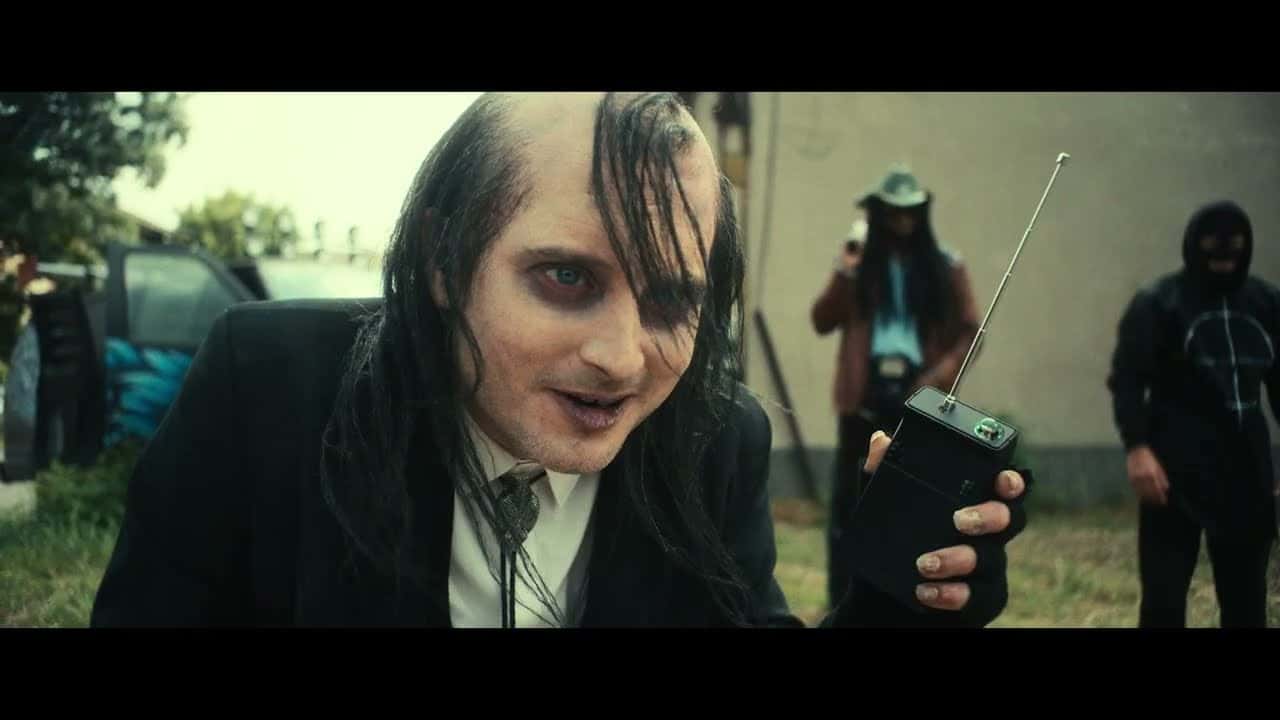 The Toxic Avenger Unrated Cały Film (2025) - Vider • Filmy-Vider.pl