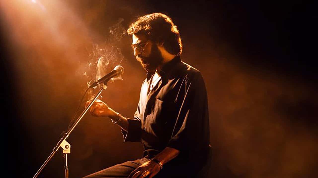 Żarty i papierosy Cały Film (2023) - Vider • Filmy-Vider.pl