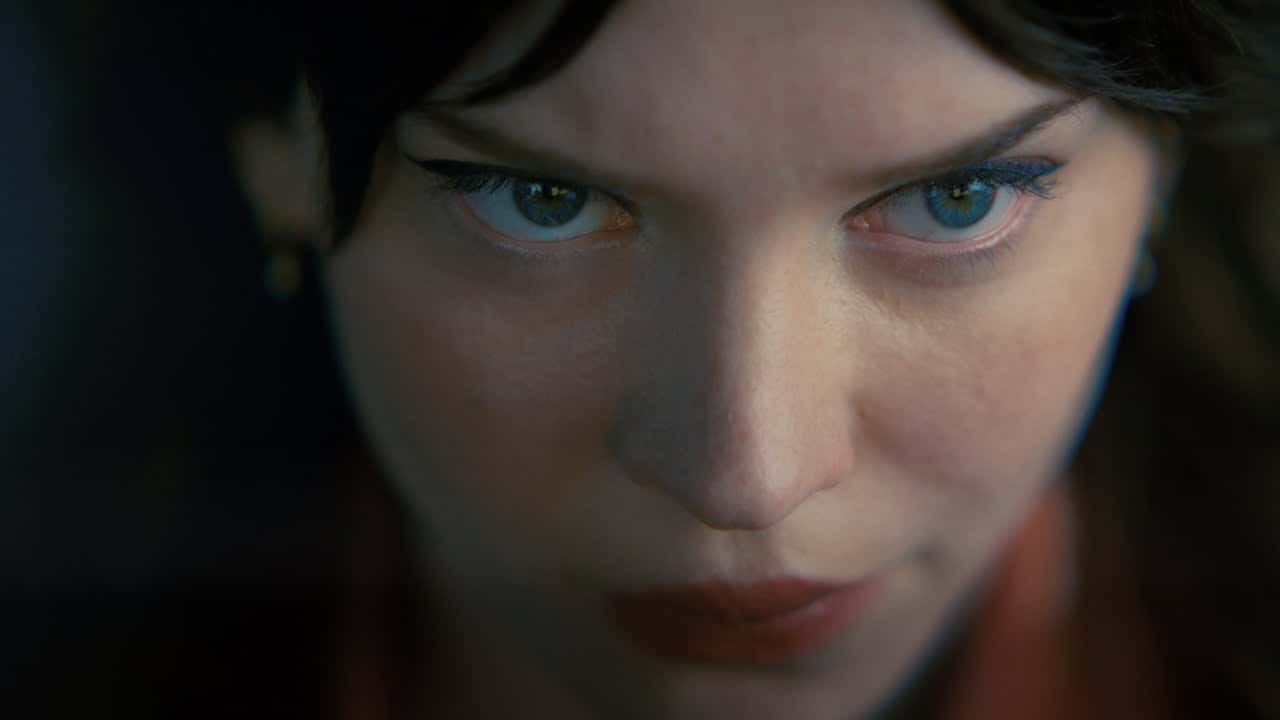 Towarzysz Cały Film (2025) - Vider • Filmy-Vider.pl