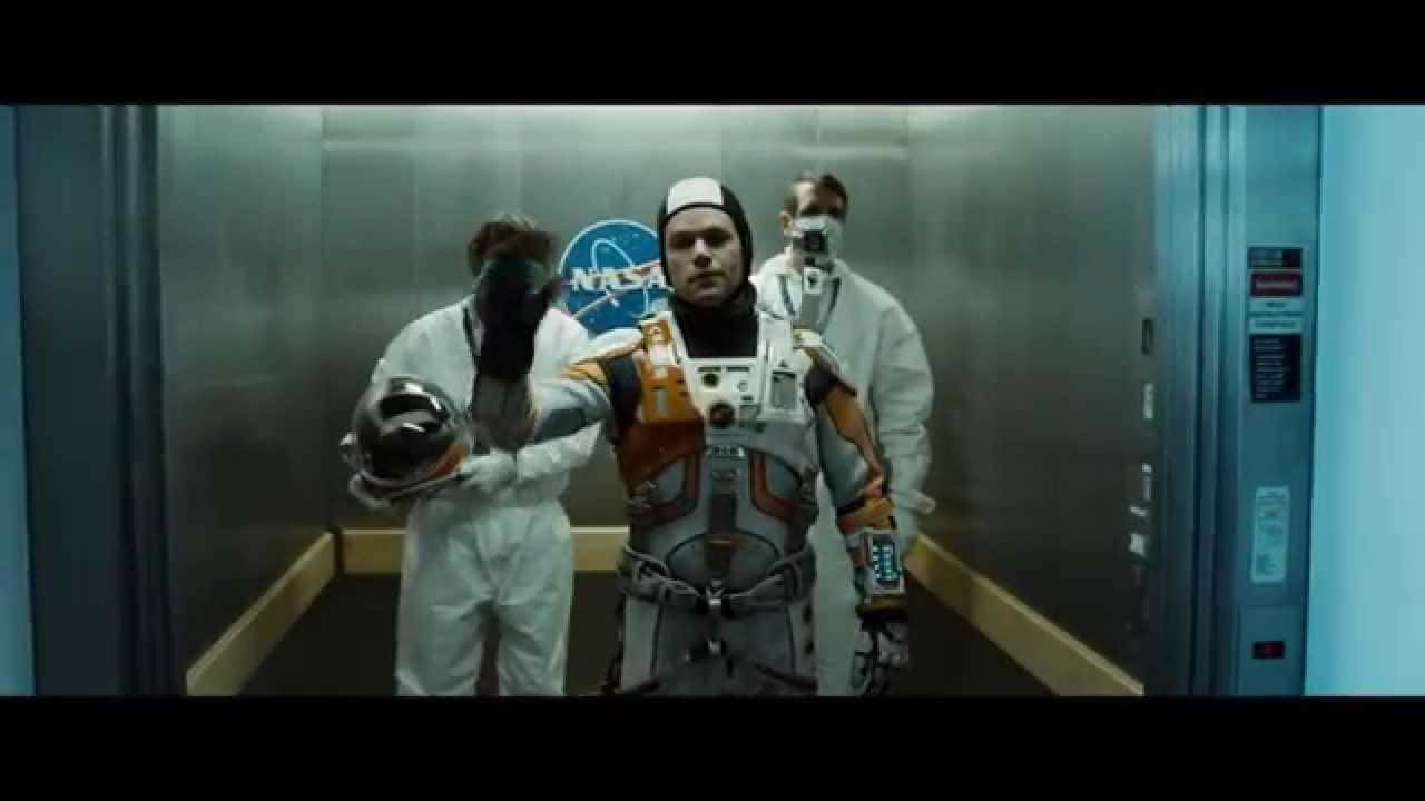 Marsjanin Cały Film (2015) - Vider • Filmy-Vider.pl