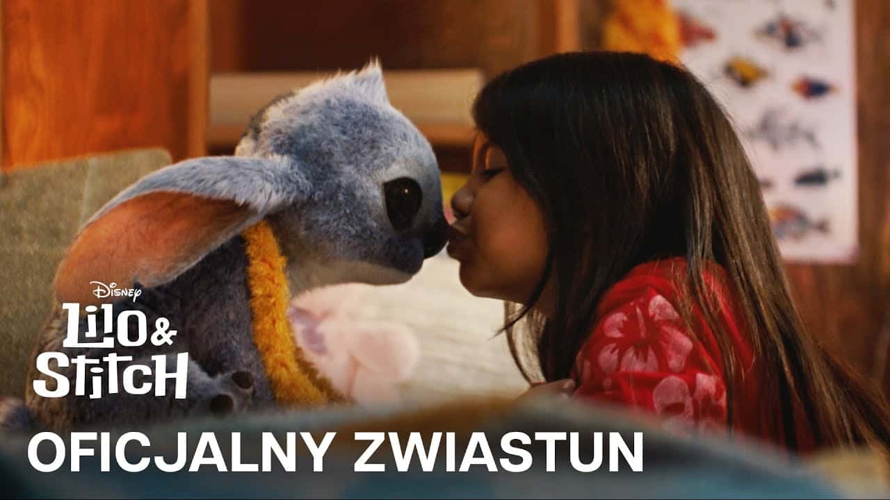 Lilo i Stich Cały Film (2025) - Vider • Filmy-Vider.pl