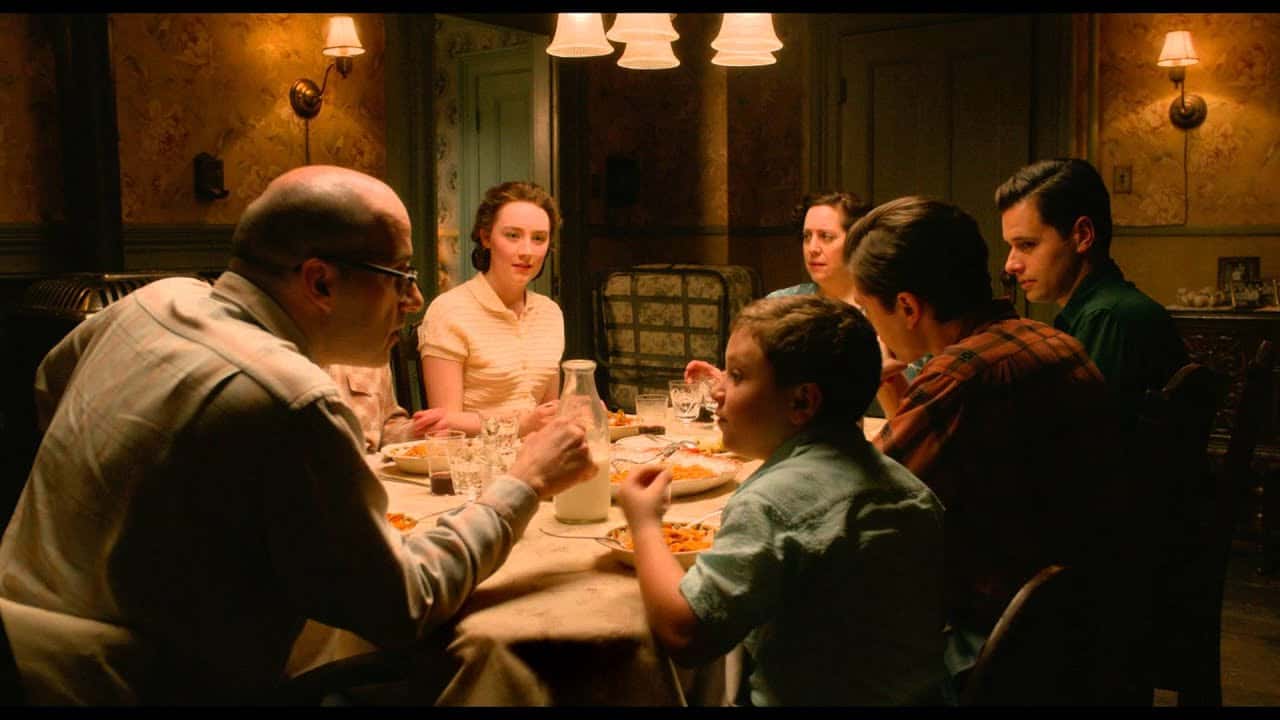 Brooklyn Cały Film (2015) - Vider • Filmy-Vider.pl