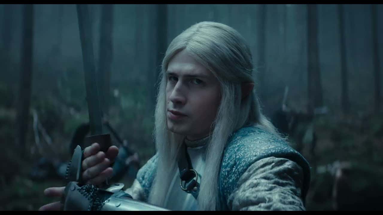 LARP. Miłość, trolle i inne questy Cały Film (2025) - Vider • Filmy-Vider.pl