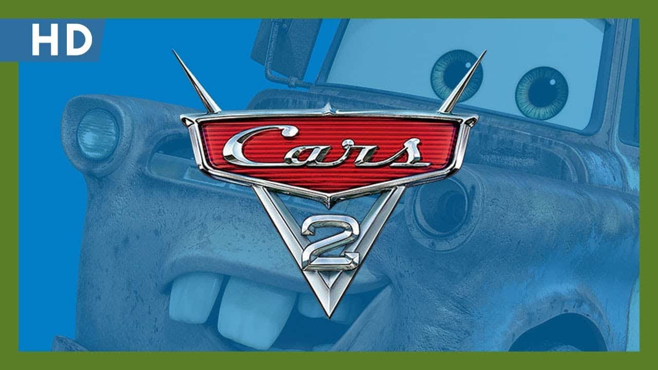 Auta 2 Cały Film (2011) - Vider • Filmy-Vider.pl