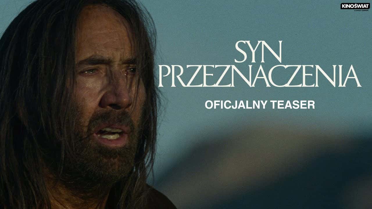 Syn przeznaczenia Cały Film (2025) - Vider • Filmy-Vider.pl