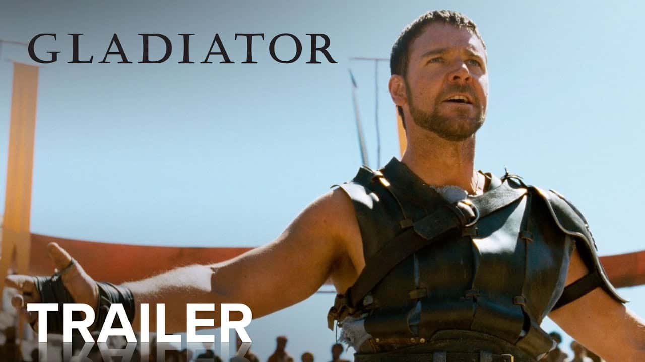 Gladiator Cały Film (2000) - Vider • Filmy-Vider.pl