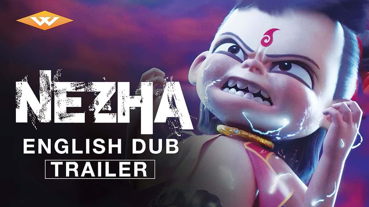 Ne Zha Cały Film (2019) - Vider • Filmy-Vider.pl