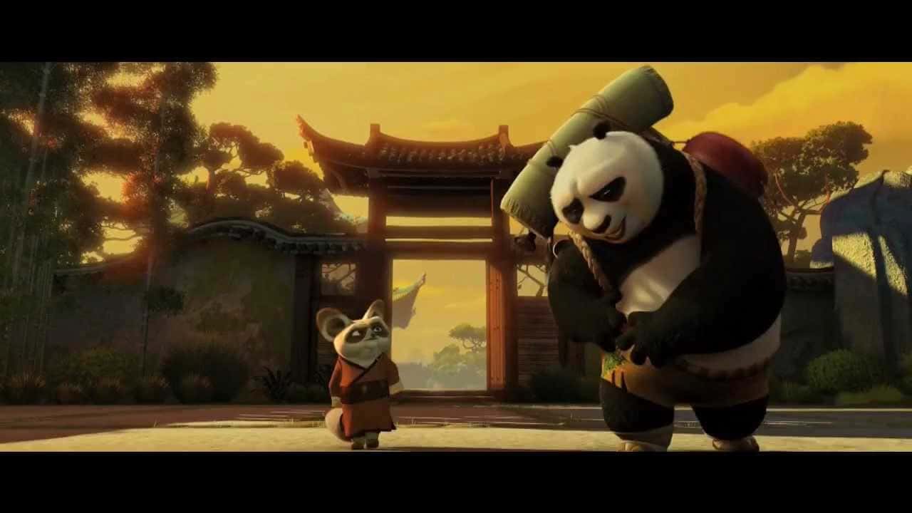 Kung Fu Panda Cały Film (2008) - Vider • Filmy-Vider.pl