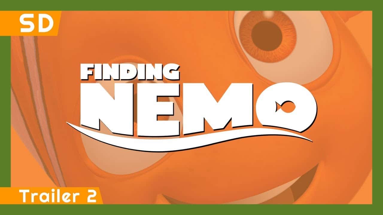 Gdzie jest Nemo Cały Film (2003) - Vider • Filmy-Vider.pl