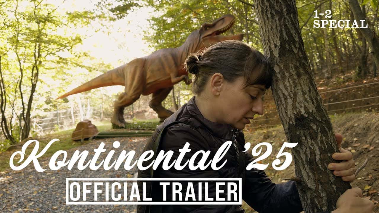 Kontinental '25 Cały Film (2025) - Vider • Filmy-Vider.pl