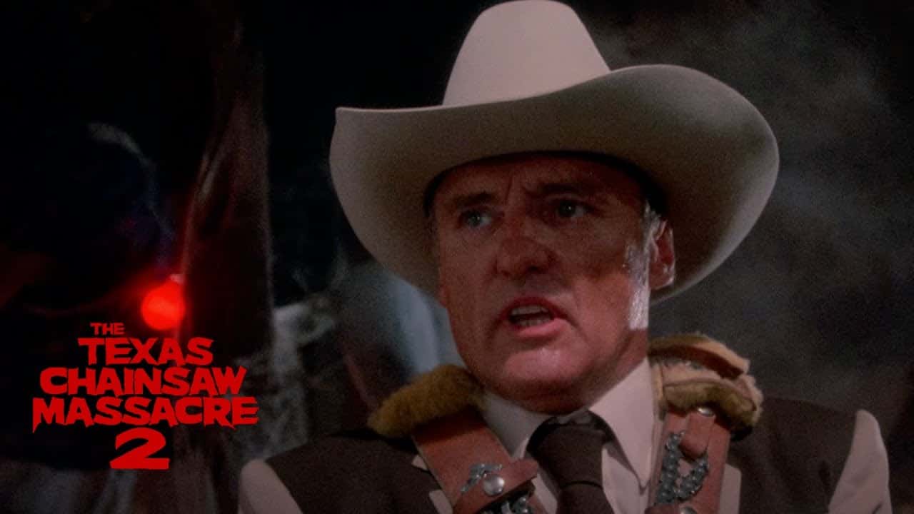 Teksańska masakra piłą mechaniczną 2 Cały Film (1986) - Vider • Filmy-Vider.pl
