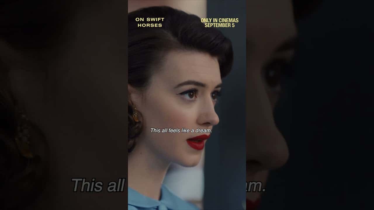 W dzikim galopie Cały Film (2025) - Vider • Filmy-Vider.pl