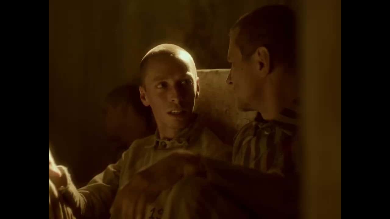 Triumf serca Cały Film (2025) - Vider • Filmy-Vider.pl