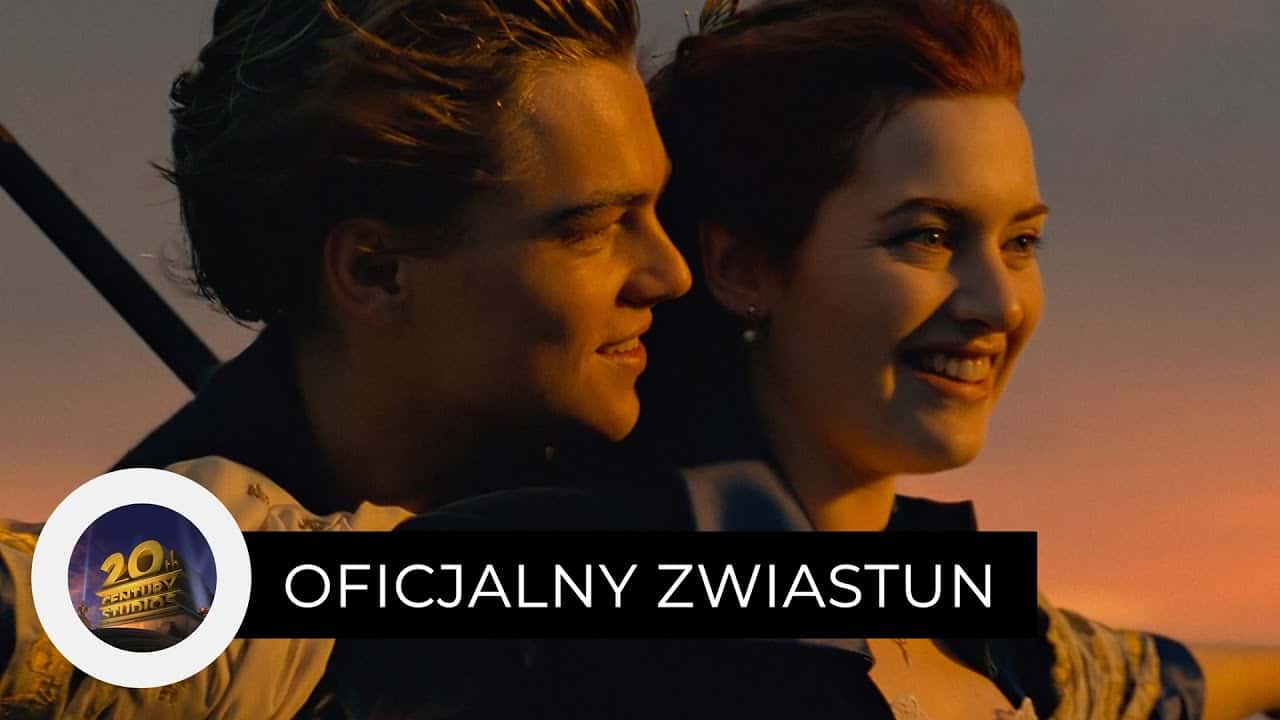 Titanic Cały Film (1997) - Vider • Filmy-Vider.pl