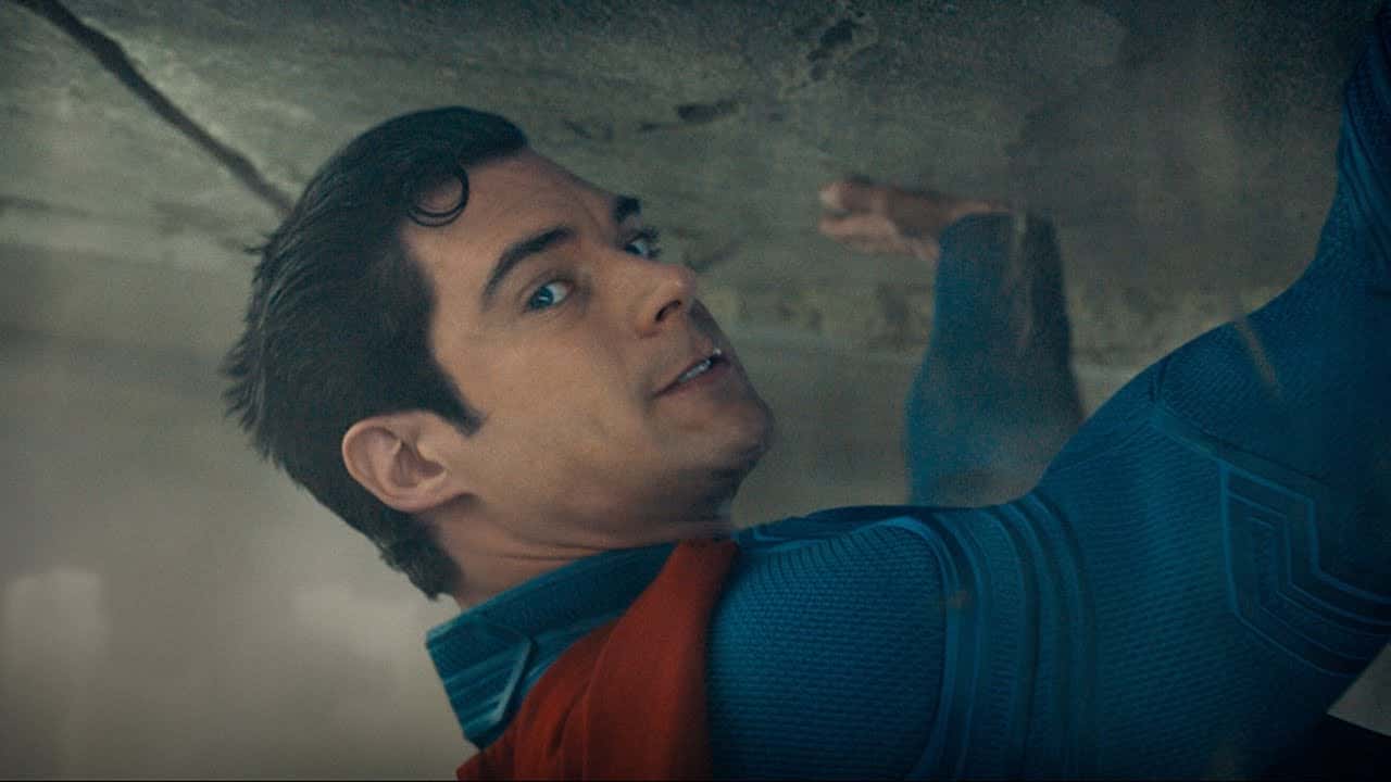 Superman Cały Film (2025) - Vider • Filmy-Vider.pl