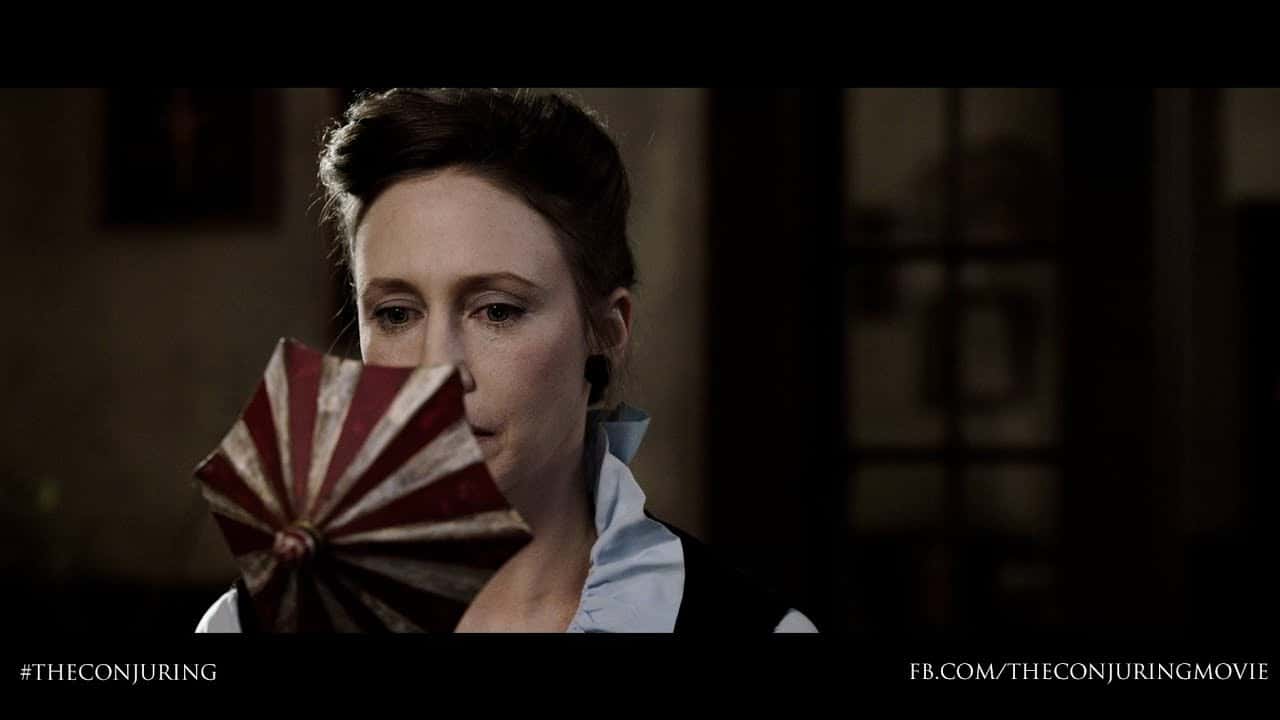 Obecność Cały Film (2013) - Vider • Filmy-Vider.pl