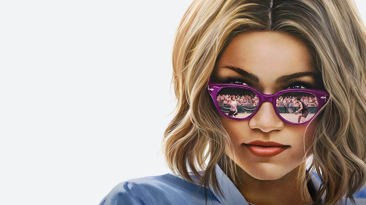 Challengers Cały Film (2024) - Vider • Filmy-Vider.pl