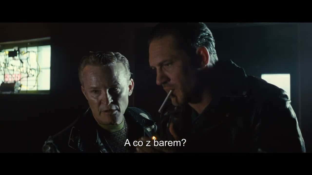 Motocykliści Cały Film (2024) - Vider • Filmy-Vider.pl