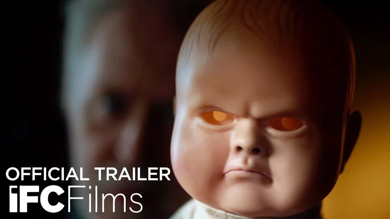 Klątwa Jenny Pen Cały Film (2025) - Vider • Filmy-Vider.pl