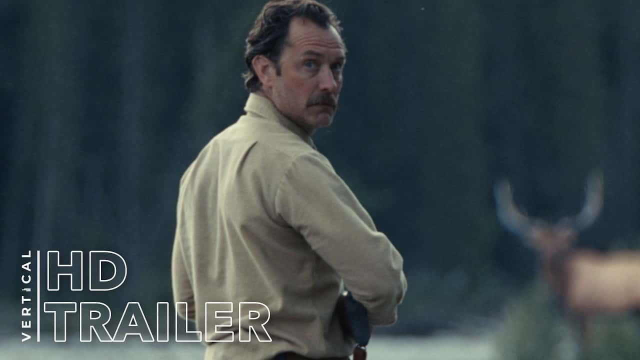 The Order: Ciche braterstwo Cały Film (2024) - Vider • Filmy-Vider.pl