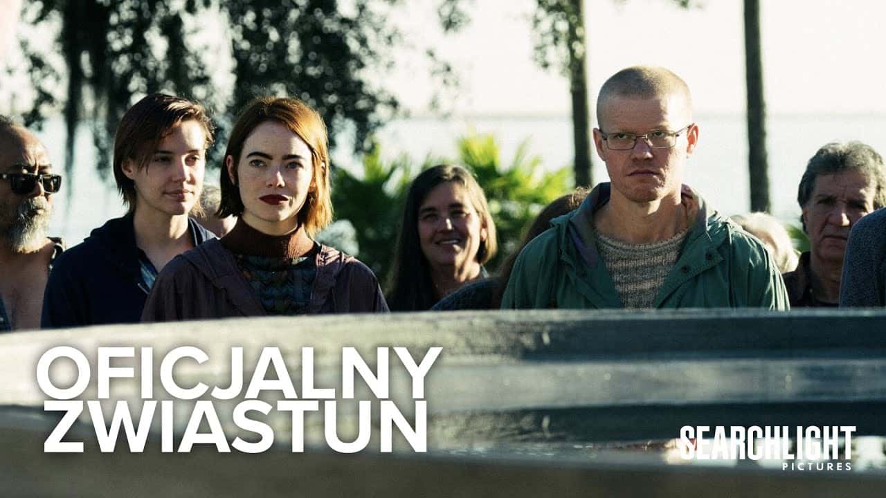 Rodzaje życzliwości Cały Film (2024) - Vider • Filmy-Vider.pl