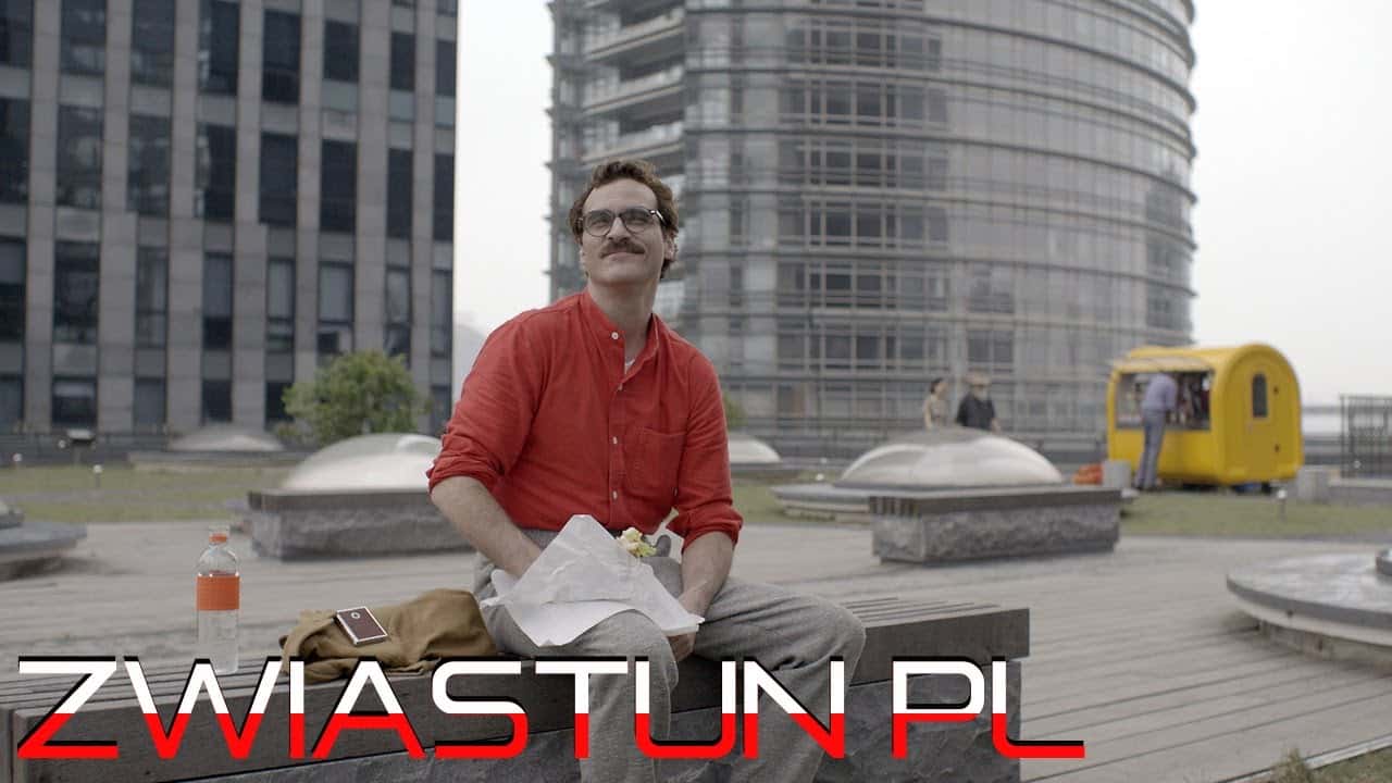 Ona Cały Film (2013) - Vider • Filmy-Vider.pl