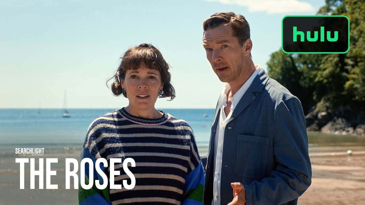 Państwo Rose Cały Film (2025) - Vider • Filmy-Vider.pl