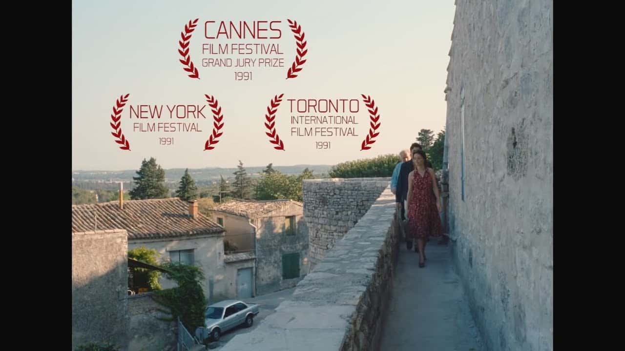 Piękna złośnica Cały Film (1991) - Vider • Filmy-Vider.pl